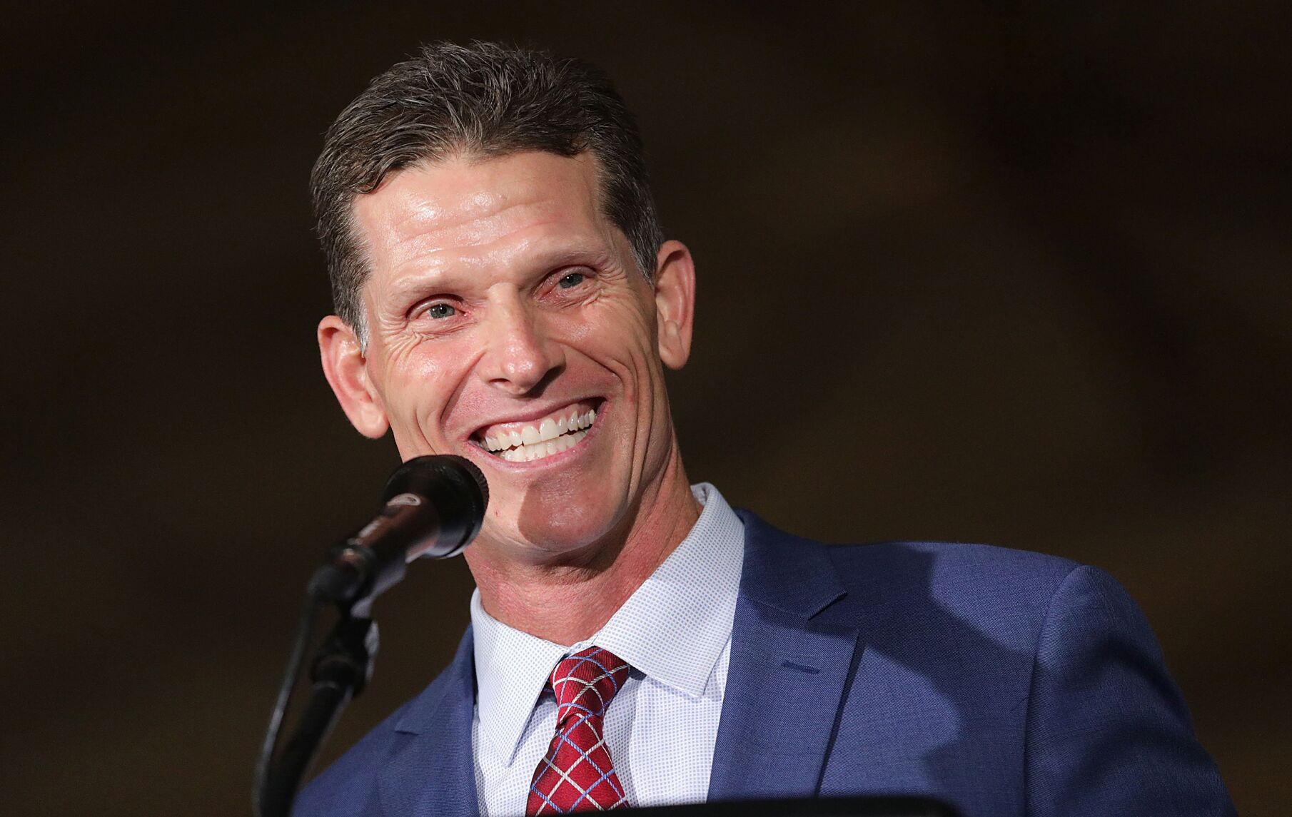 Brent Venables
